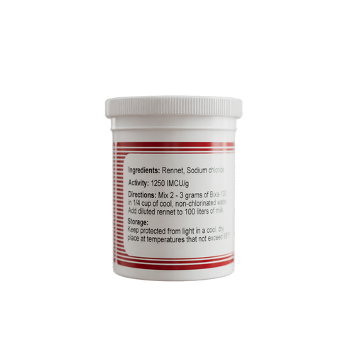 Powder Rennet