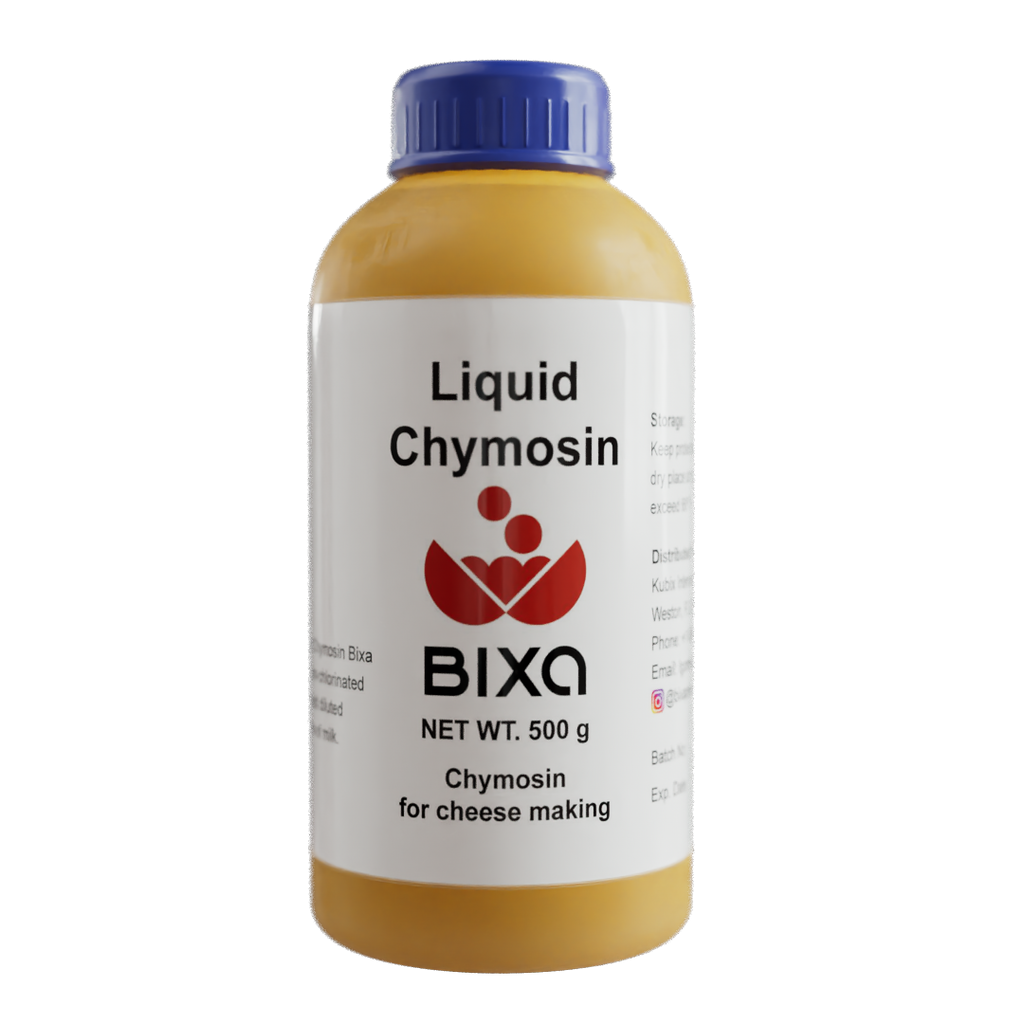 Liquid Chymosin Box