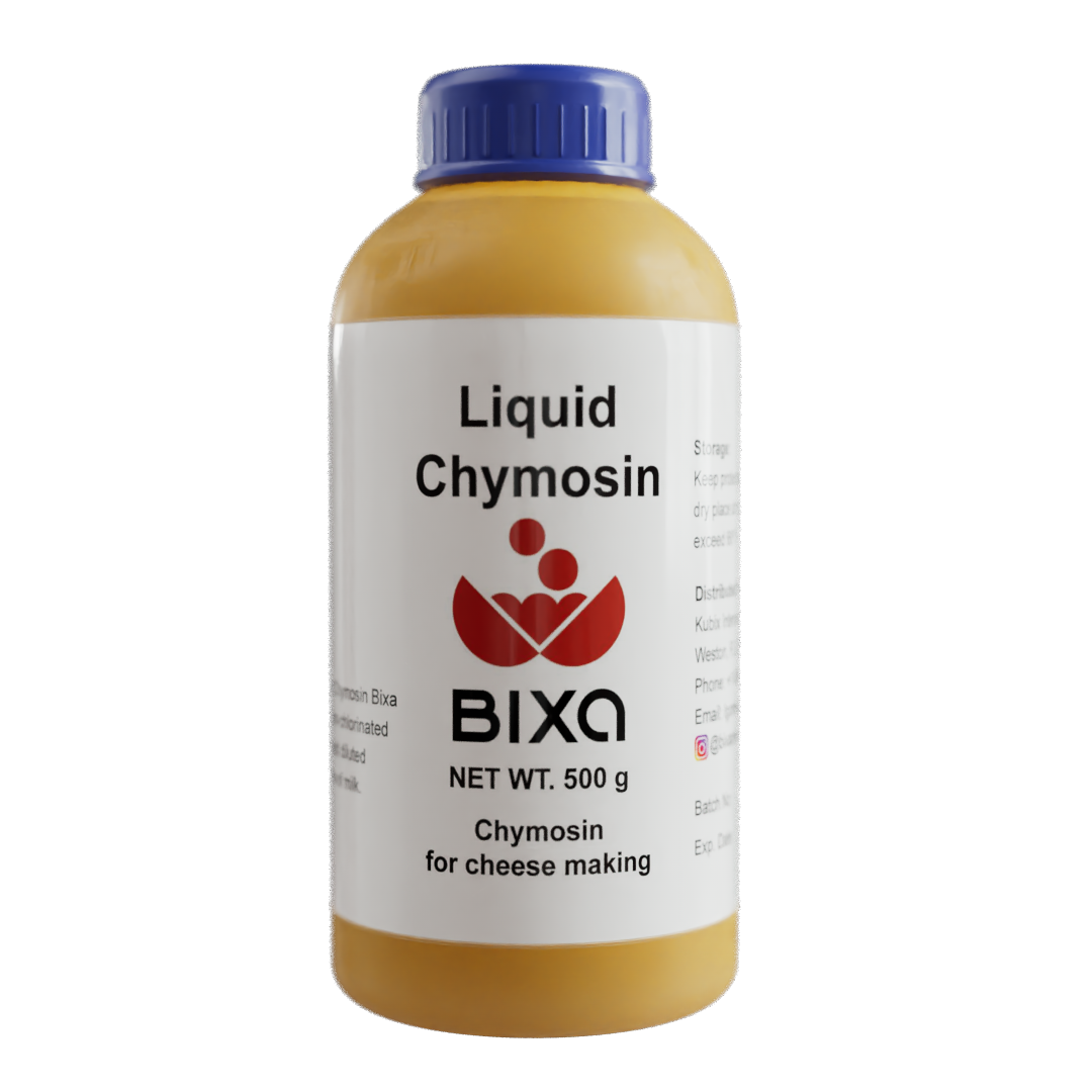 Liquid Chymosin Box