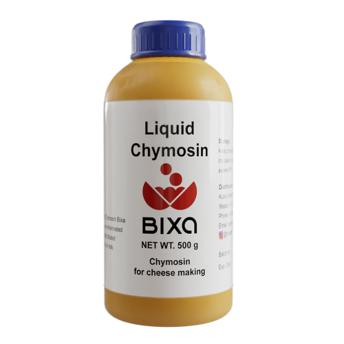 Liquid Chymosin 1/2 Box